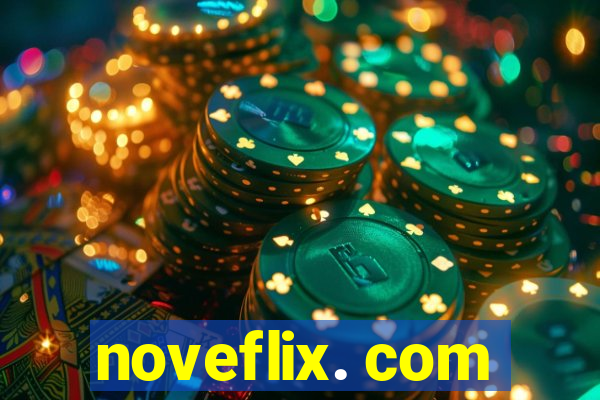 noveflix. com